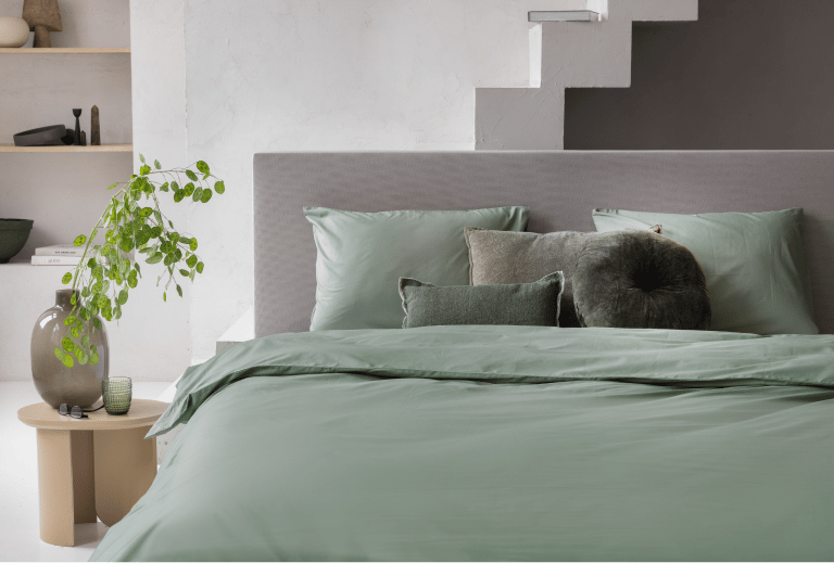 Linge de lit Coton 