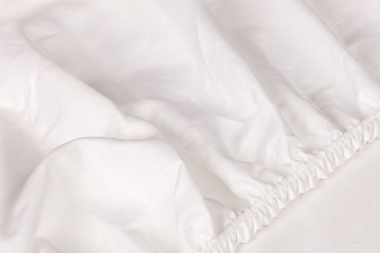 Le drap housse