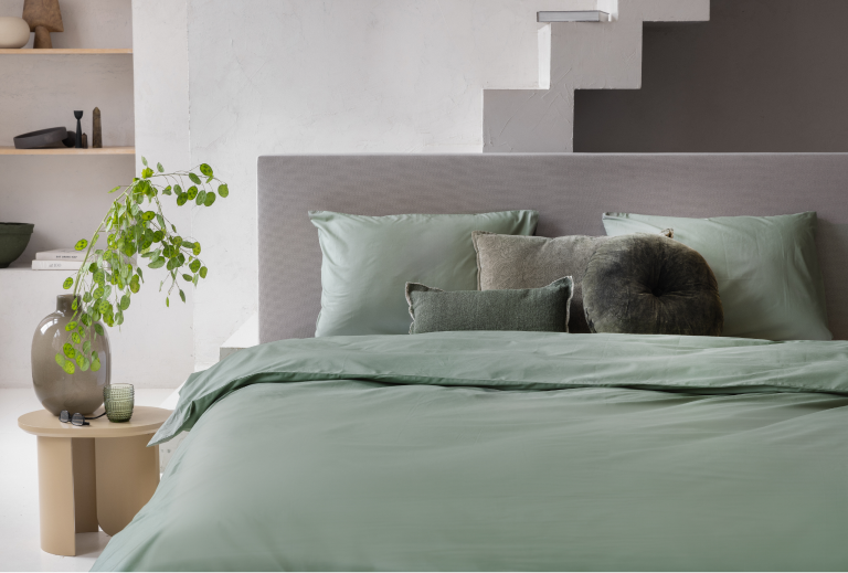 Linge de lit Coton 