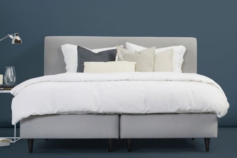 Het original boxspring