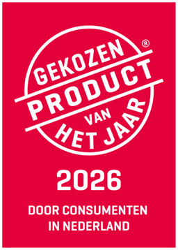 Matt Sleeps 7x beste uit de test consumentenbond