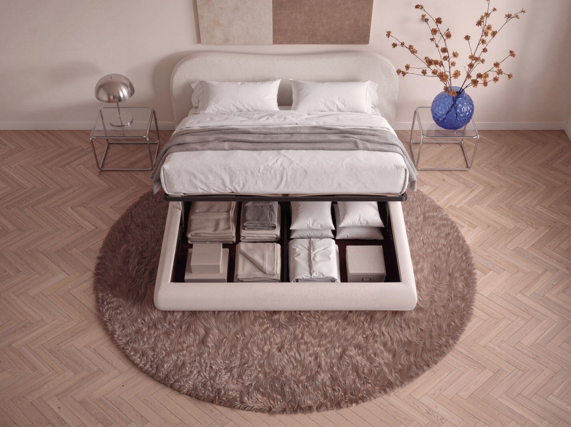 elektrische boxspring