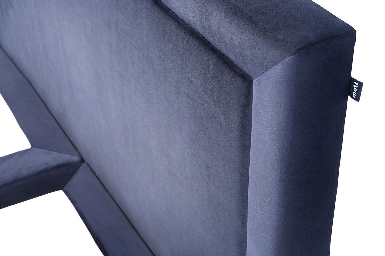 bed velvet