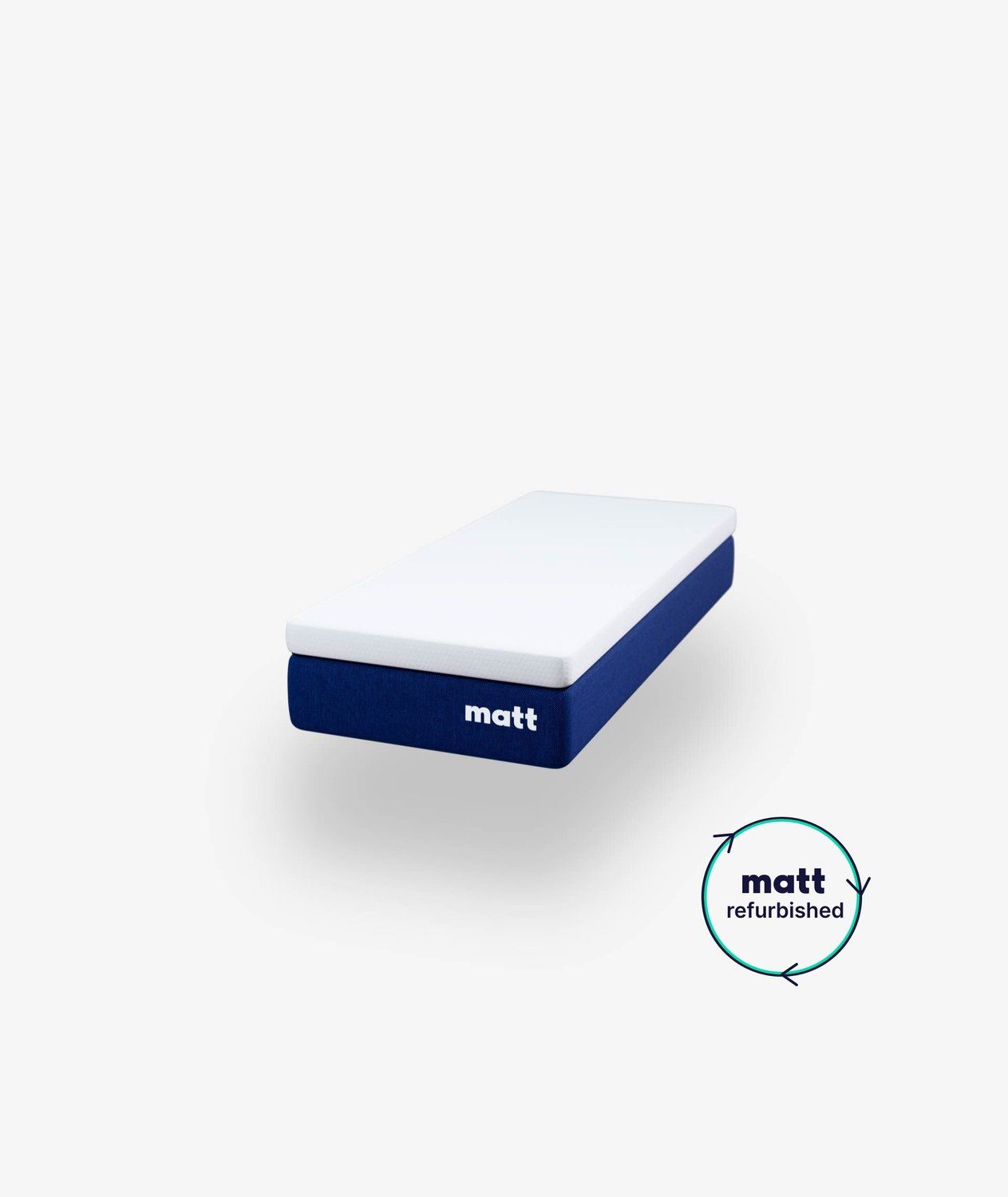 matras refurbished