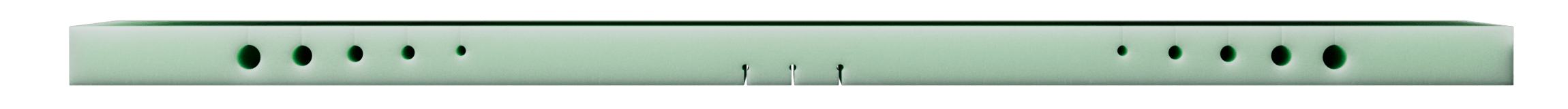layered images