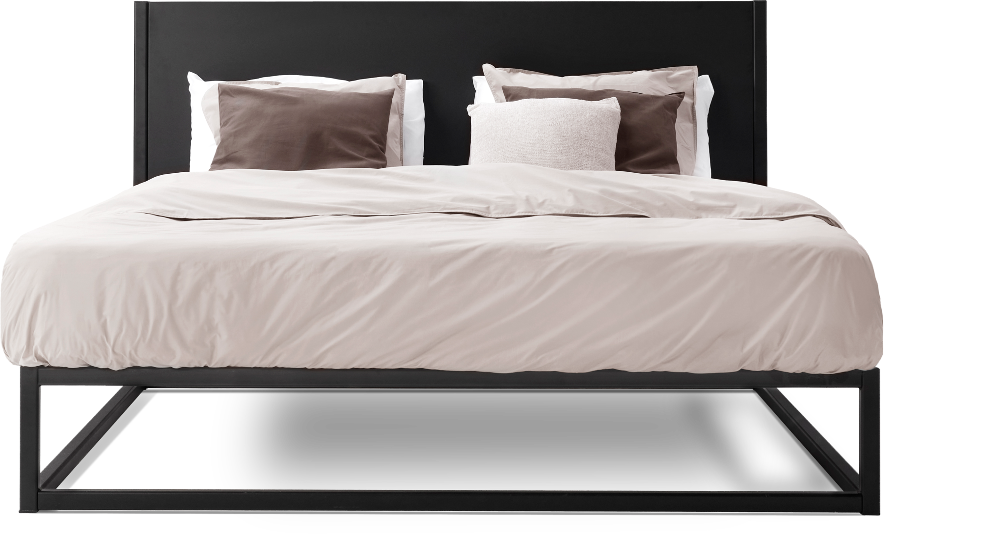bedframe staal