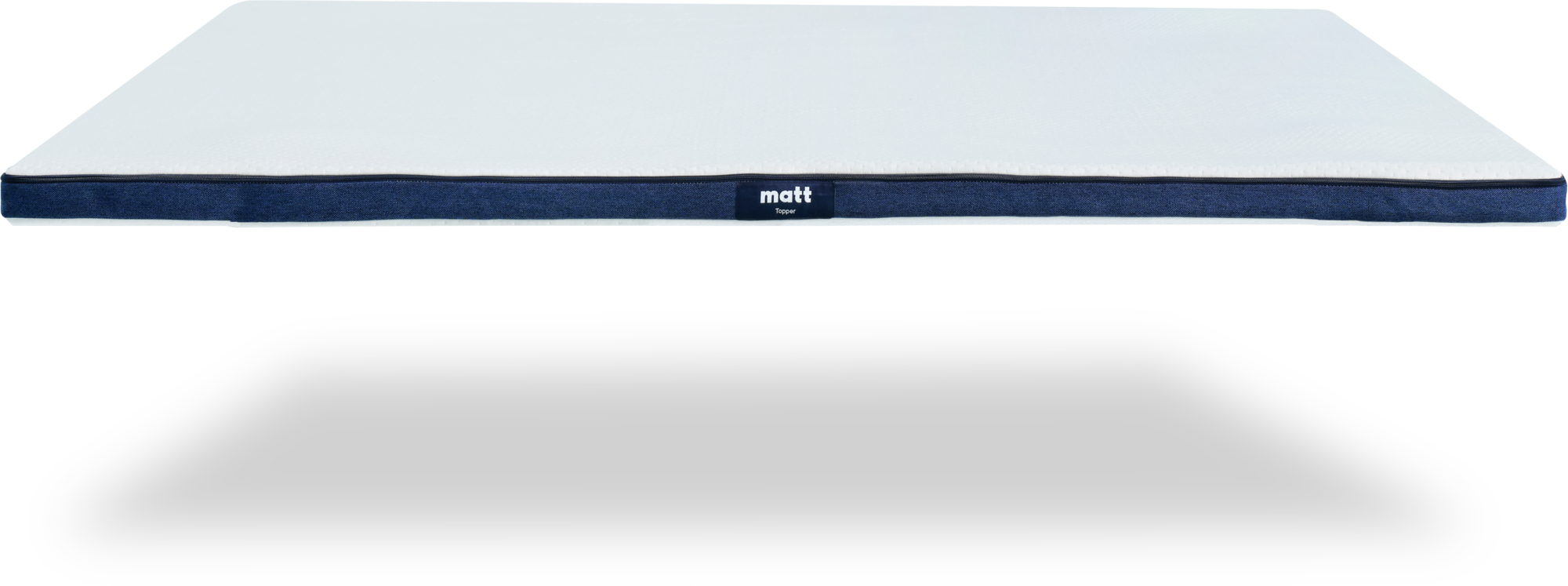 matt sleeps topper