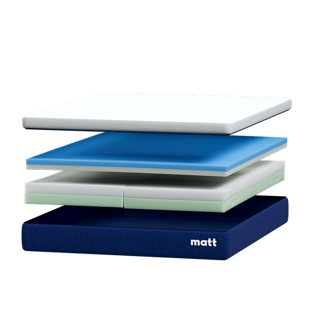 Original Mattress