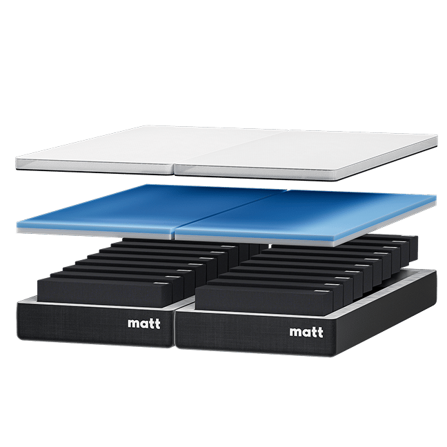 Hybrid Pro Mattress