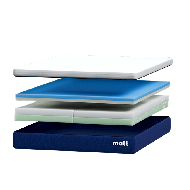 Original Mattress